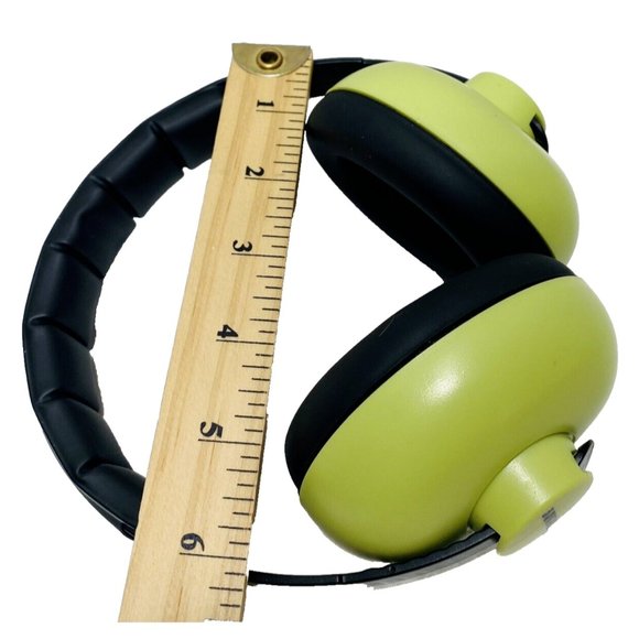 Baby Ear Muffs, Baby Ear Protection Noise Cancelling Headphones for Babies 3mo+ - Picture 14 of 15